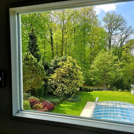 Ein Appartement Und Ein Komfortzimmer In Malsch, Zwischen Karlsruhe, Rastatt Und Baden-Baden Malsch  Buitenkant foto