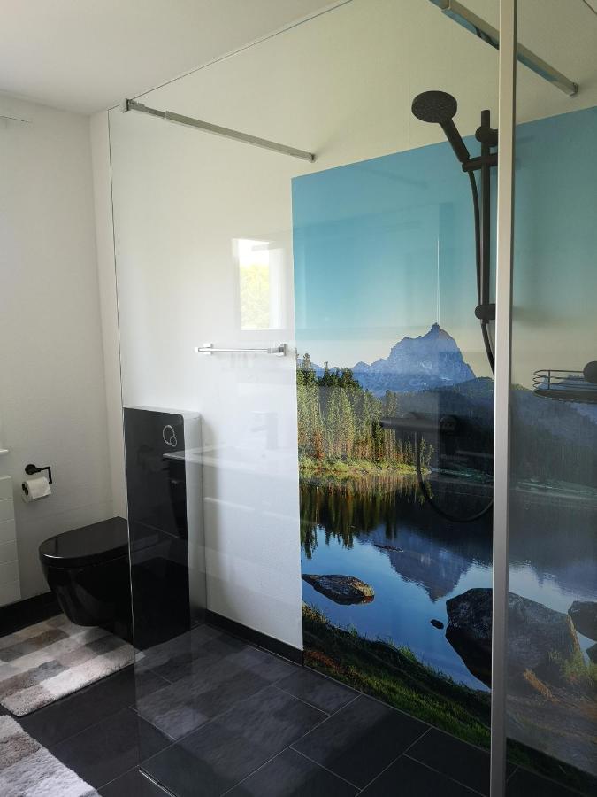 Ein Appartement Und Ein Komfortzimmer In Malsch, Zwischen Karlsruhe, Rastatt Und Baden-Baden Malsch  Buitenkant foto