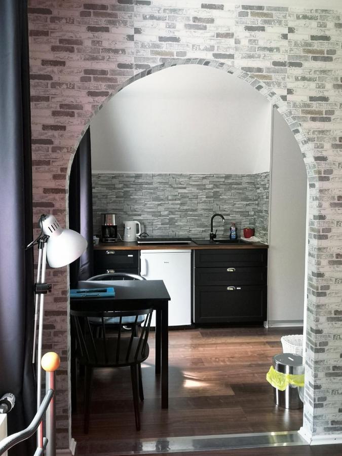 Ein Appartement Und Ein Komfortzimmer In Malsch, Zwischen Karlsruhe, Rastatt Und Baden-Baden Malsch  Buitenkant foto