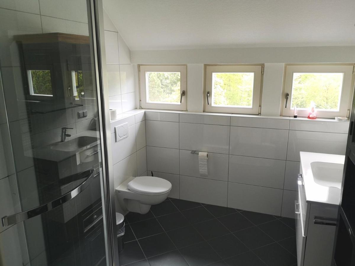 Ein Appartement Und Ein Komfortzimmer In Malsch, Zwischen Karlsruhe, Rastatt Und Baden-Baden Malsch  Buitenkant foto