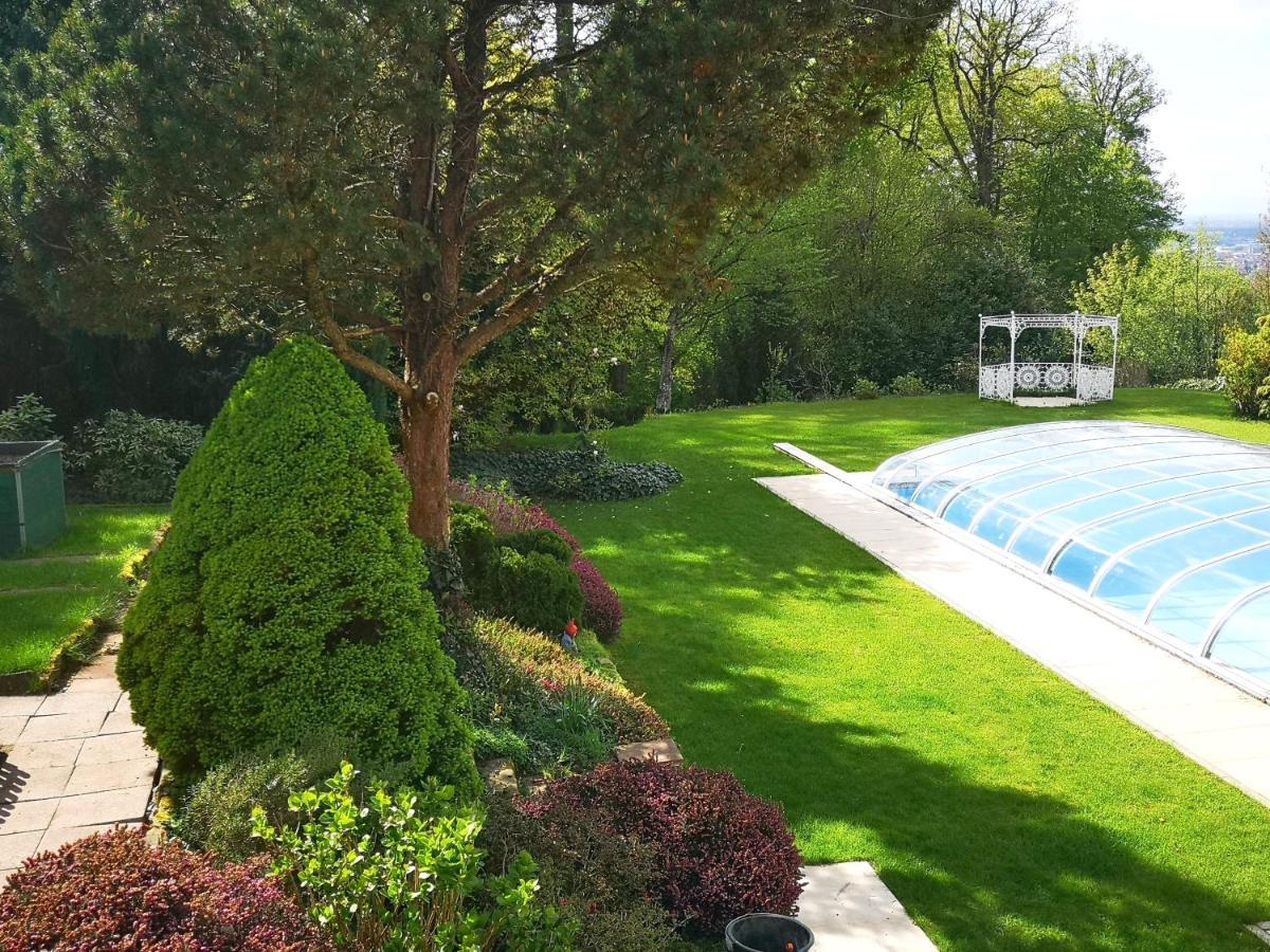 Ein Appartement Und Ein Komfortzimmer In Malsch, Zwischen Karlsruhe, Rastatt Und Baden-Baden Malsch  Buitenkant foto
