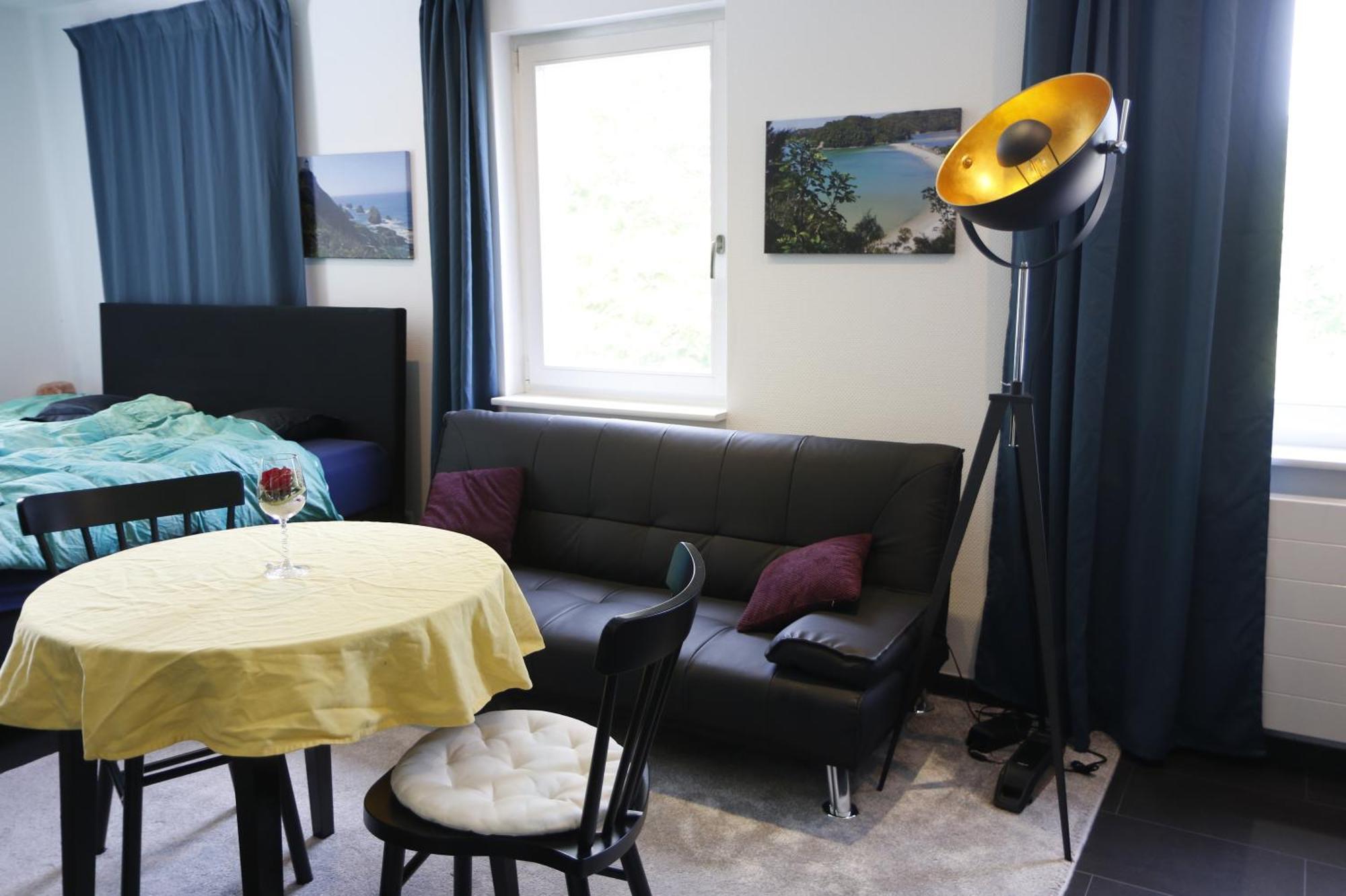 Ein Appartement Und Ein Komfortzimmer In Malsch, Zwischen Karlsruhe, Rastatt Und Baden-Baden Malsch  Buitenkant foto